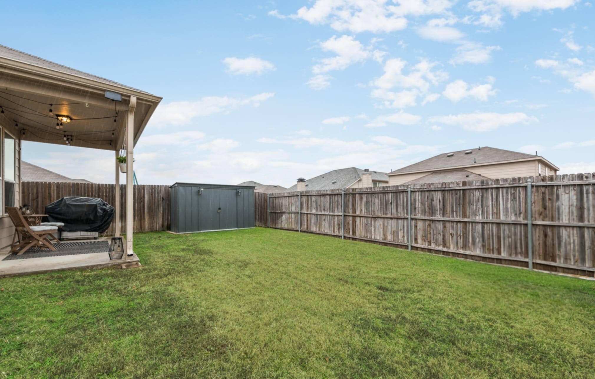 124 Feverbush Drive