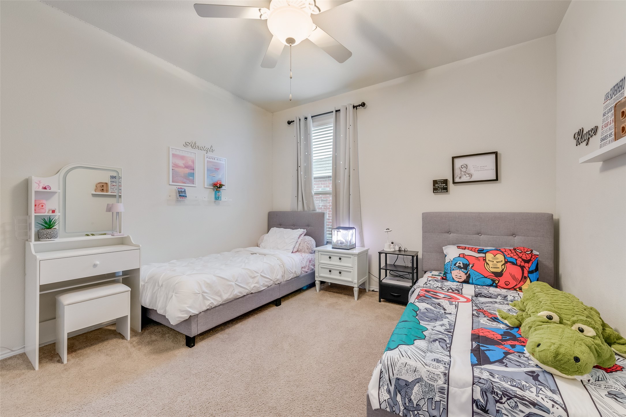 124 Feverbush Drive