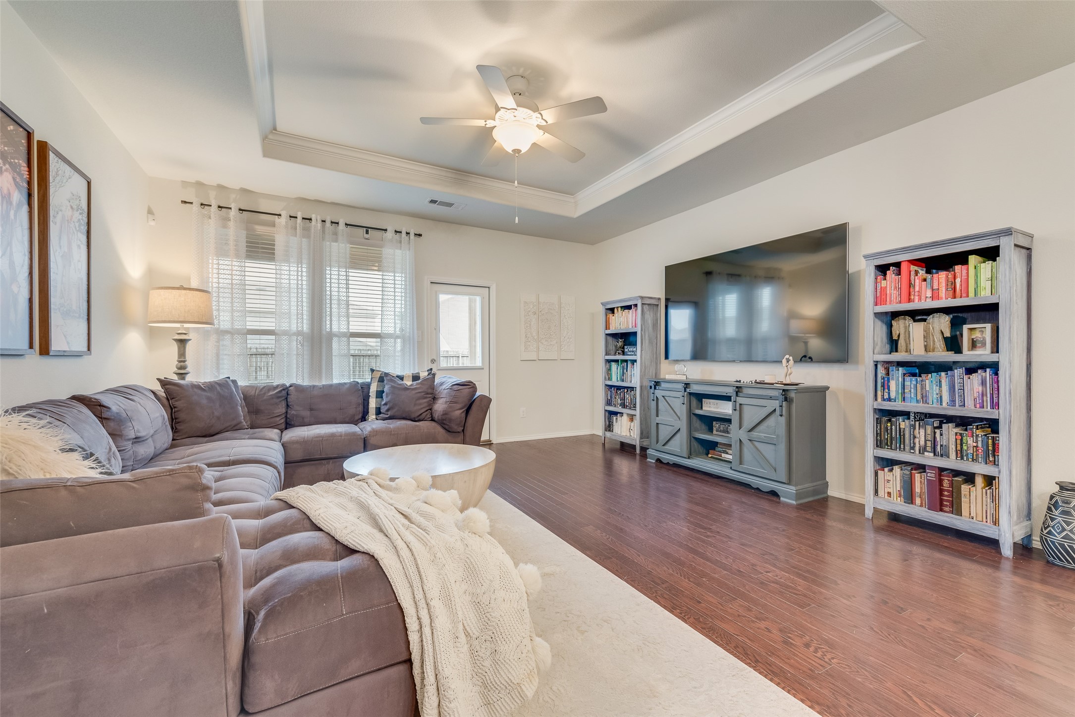 124 Feverbush Drive