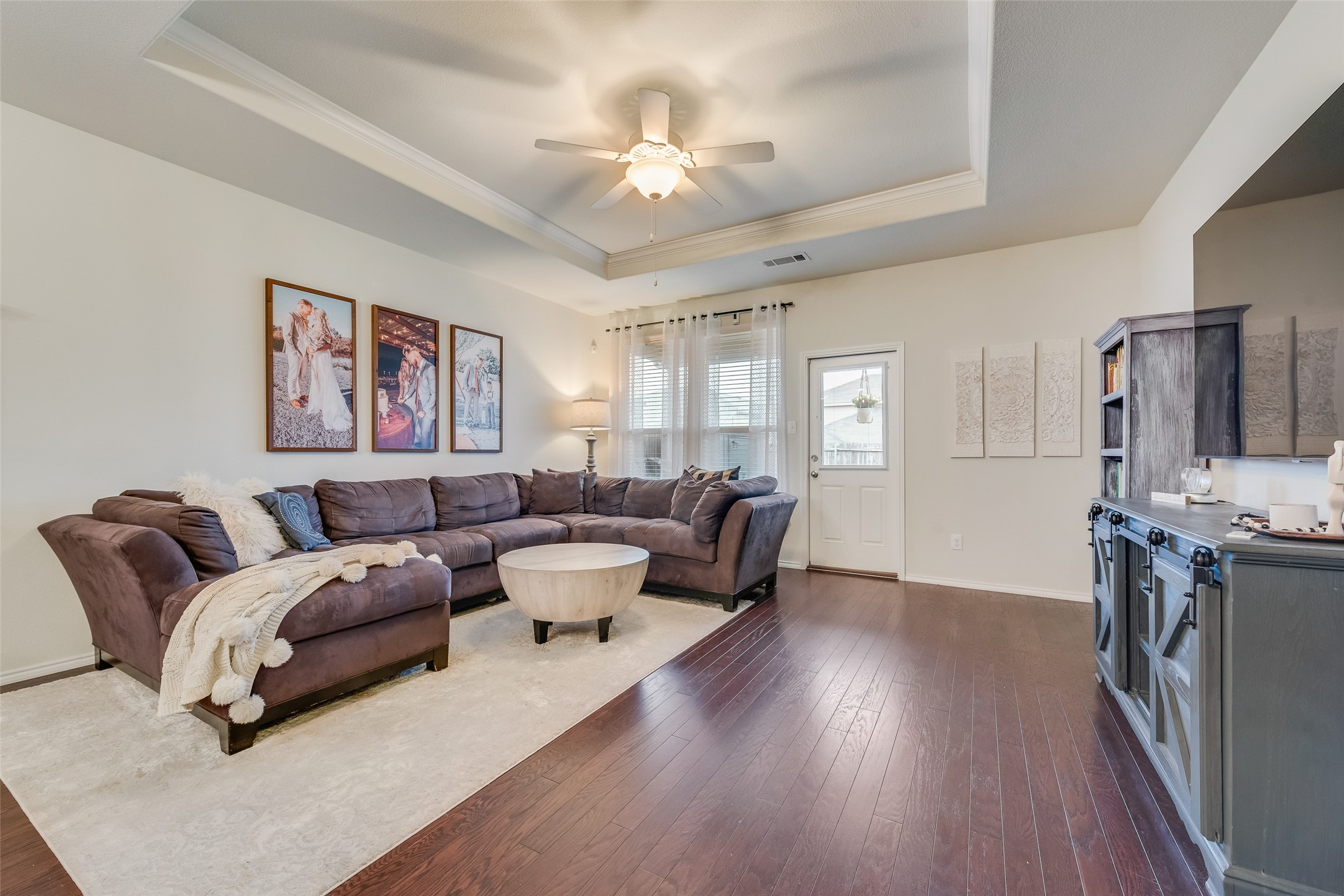 124 Feverbush Drive