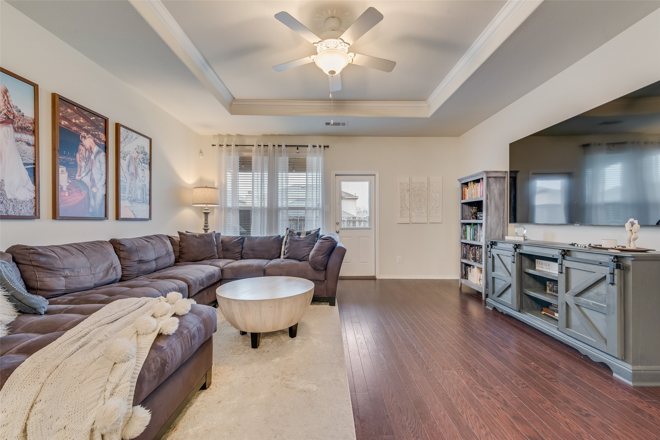 124 Feverbush Drive