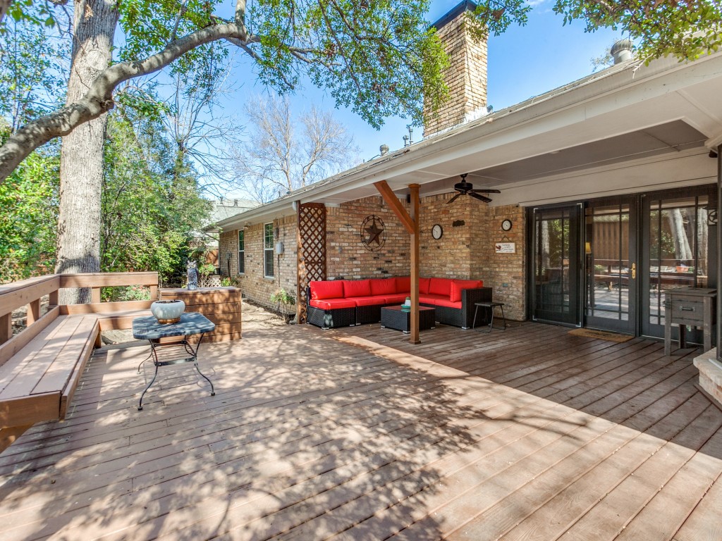 6060 Preston Creek Drive