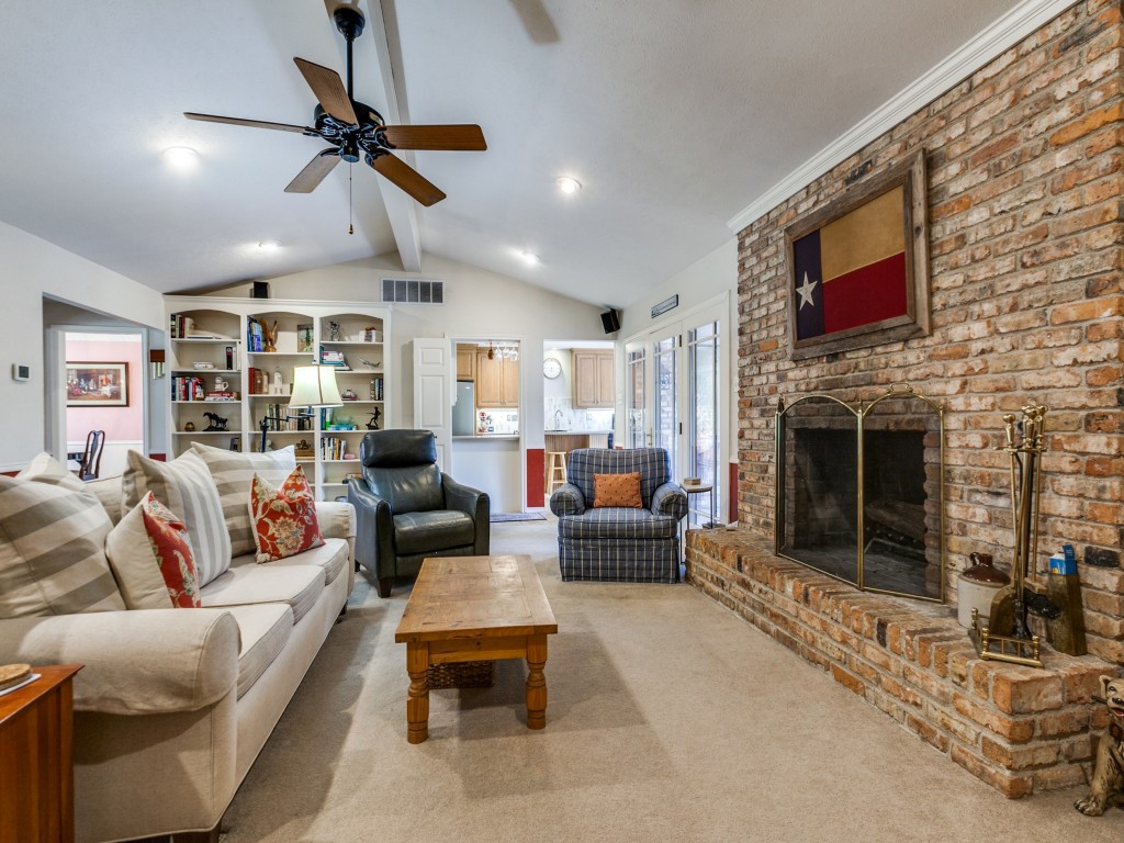 6060 Preston Creek Drive