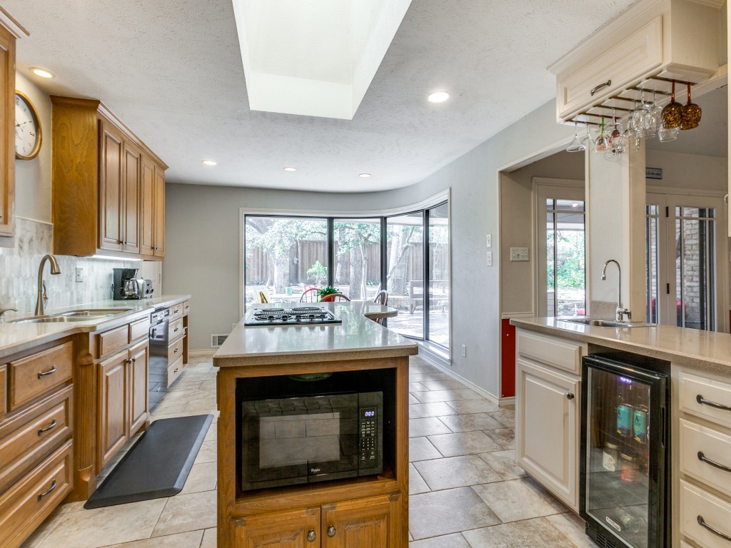 6060 Preston Creek Drive