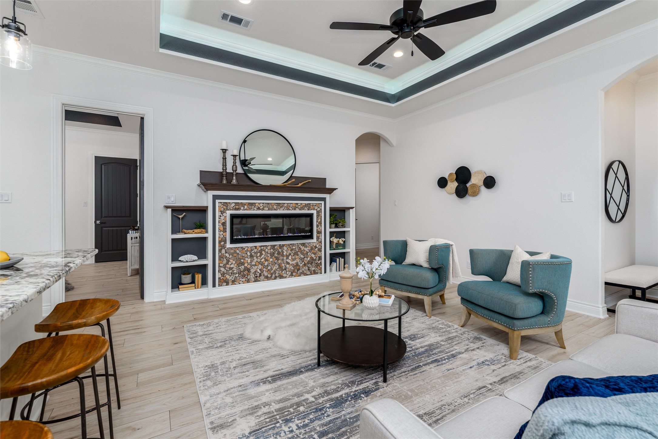 106 Deep Cove Drive