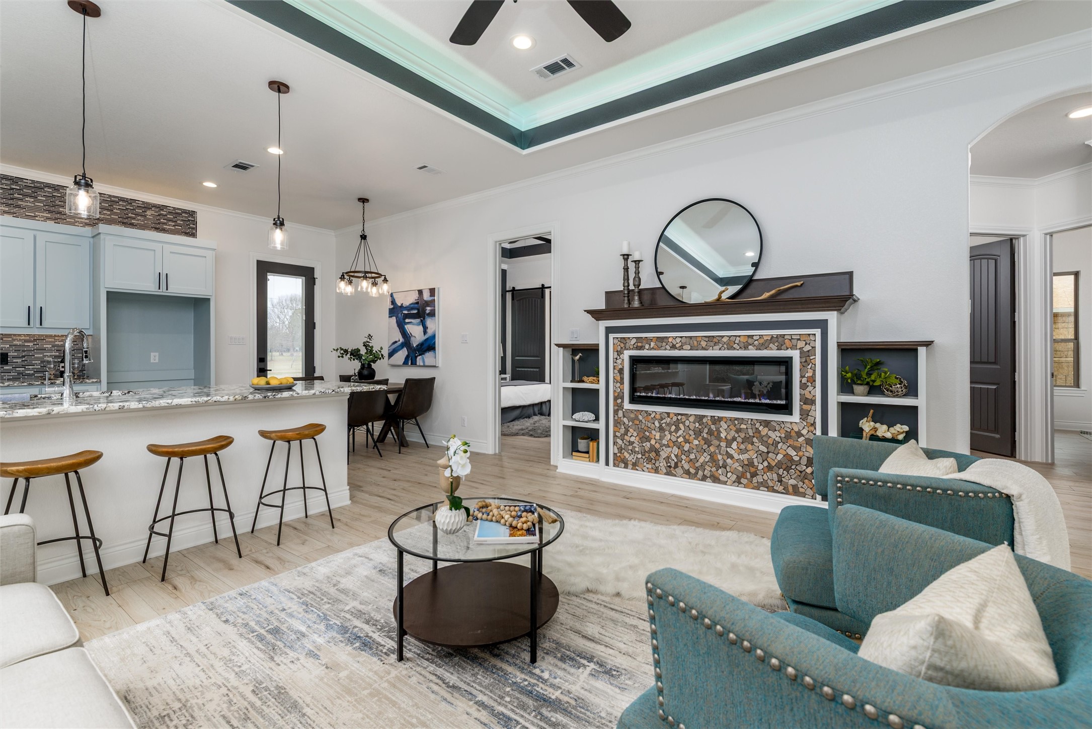 106 Deep Cove Drive