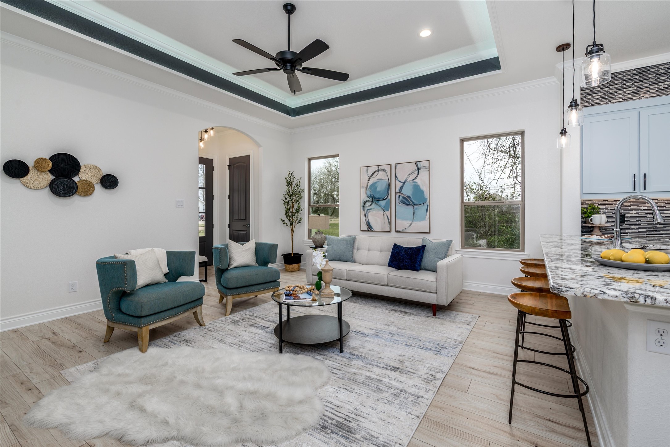 106 Deep Cove Drive