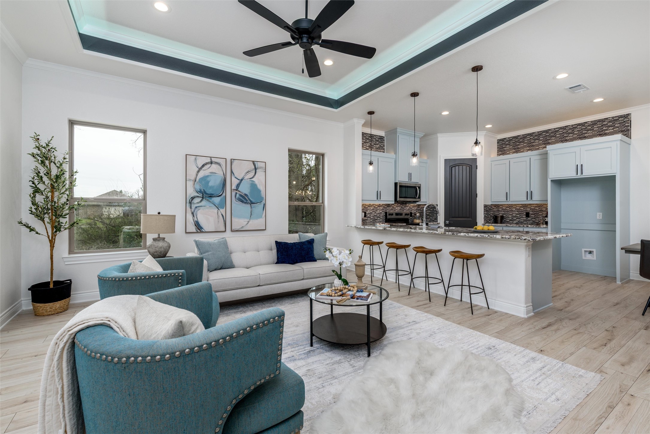 106 Deep Cove Drive