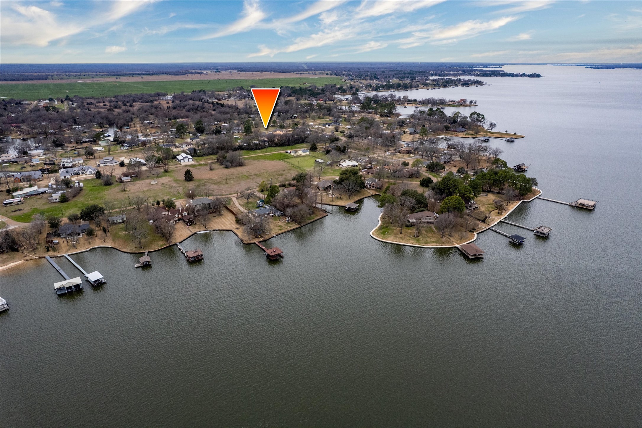 106 Deep Cove Drive