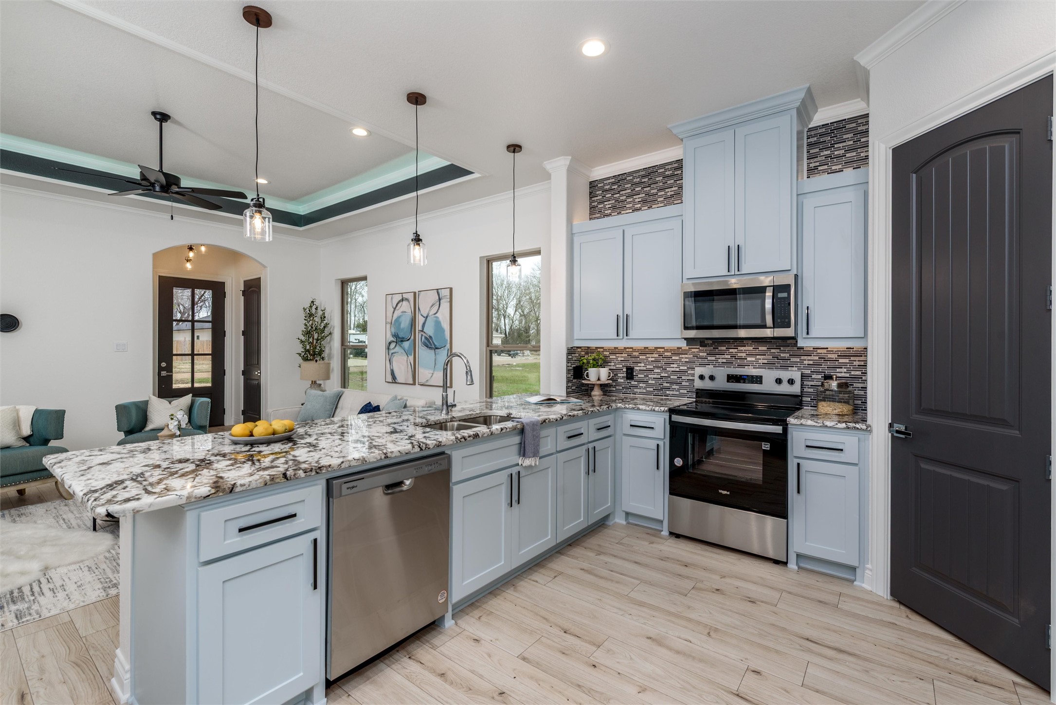 106 Deep Cove Drive