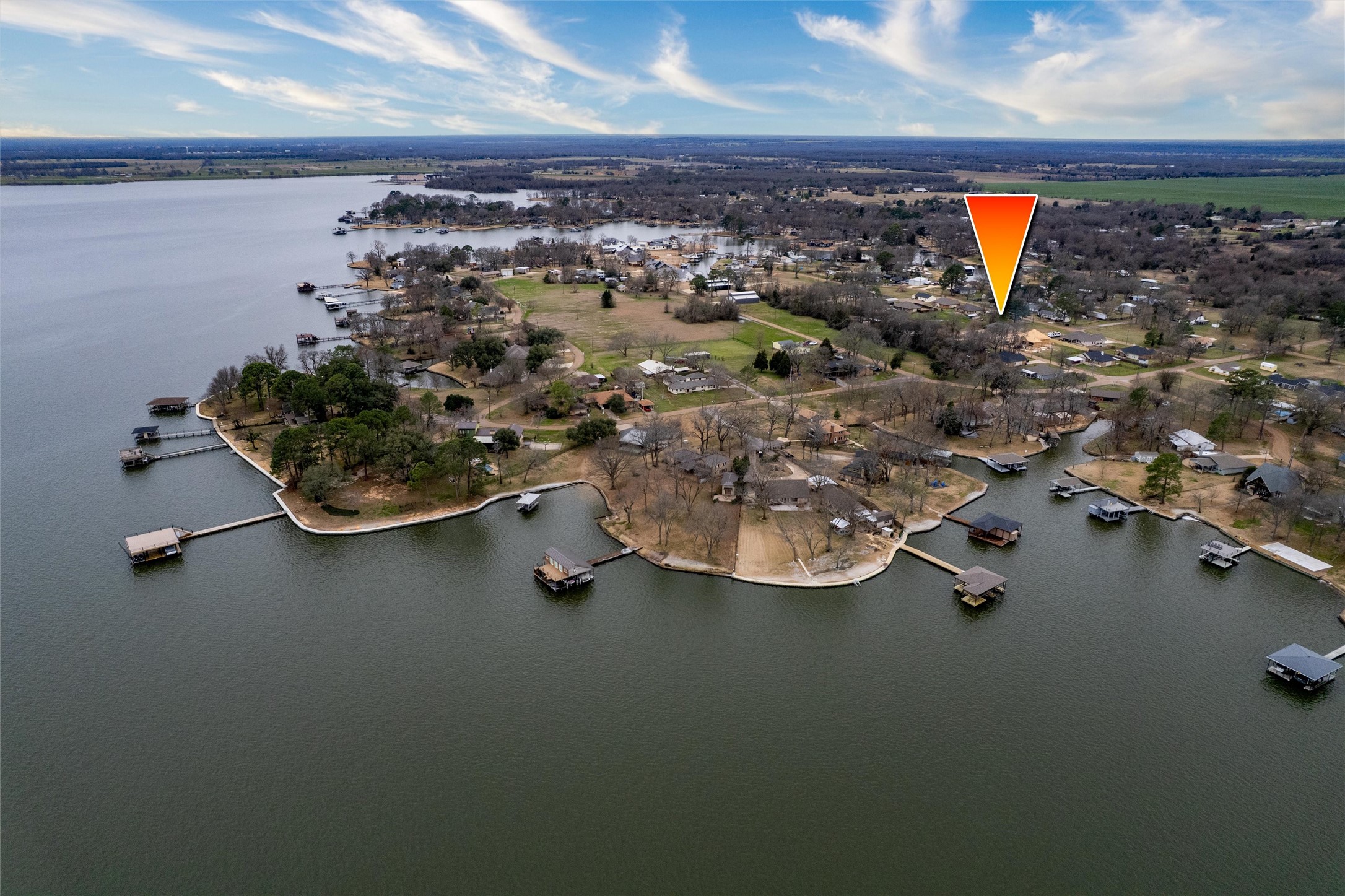 106 Deep Cove Drive