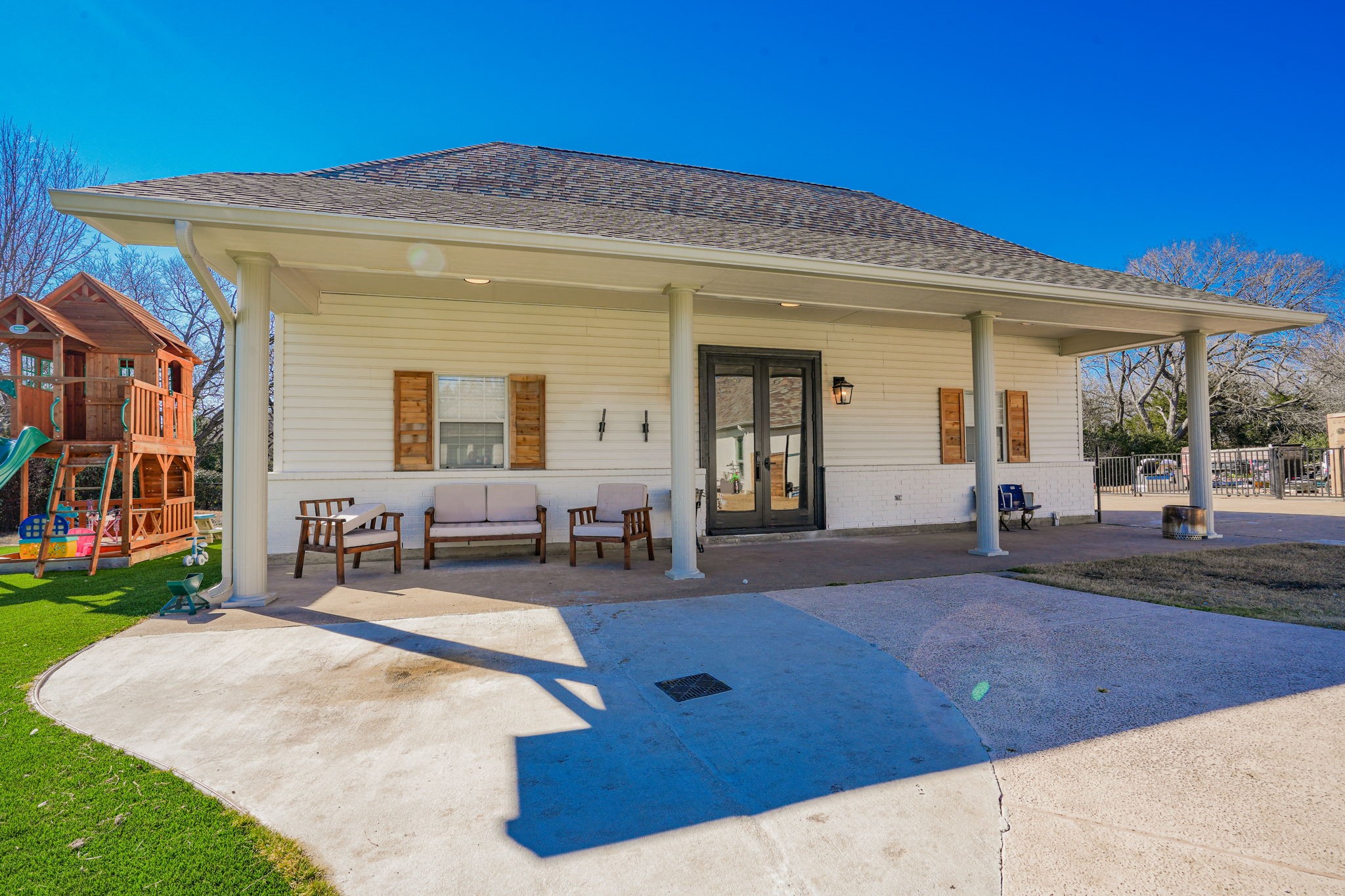 509 Overlook Drive