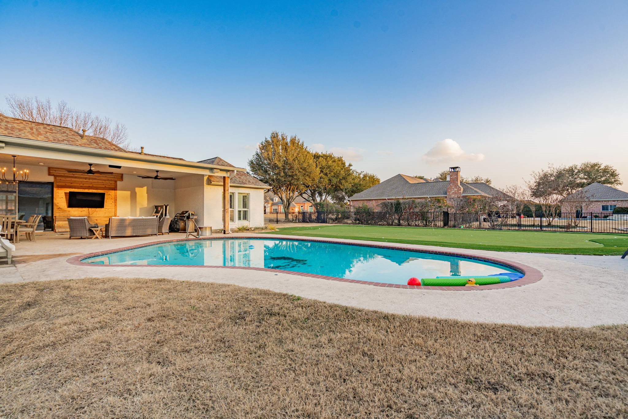 509 Overlook Drive