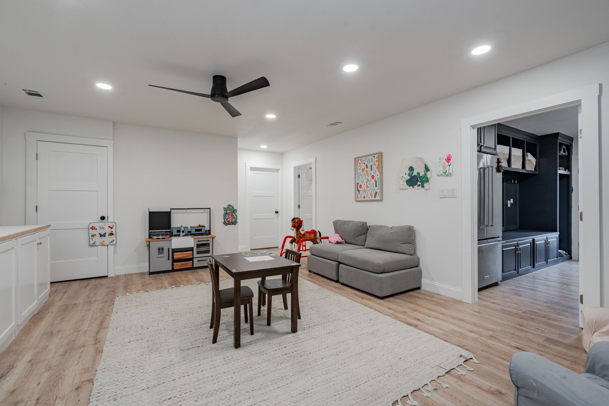 509 Overlook Drive