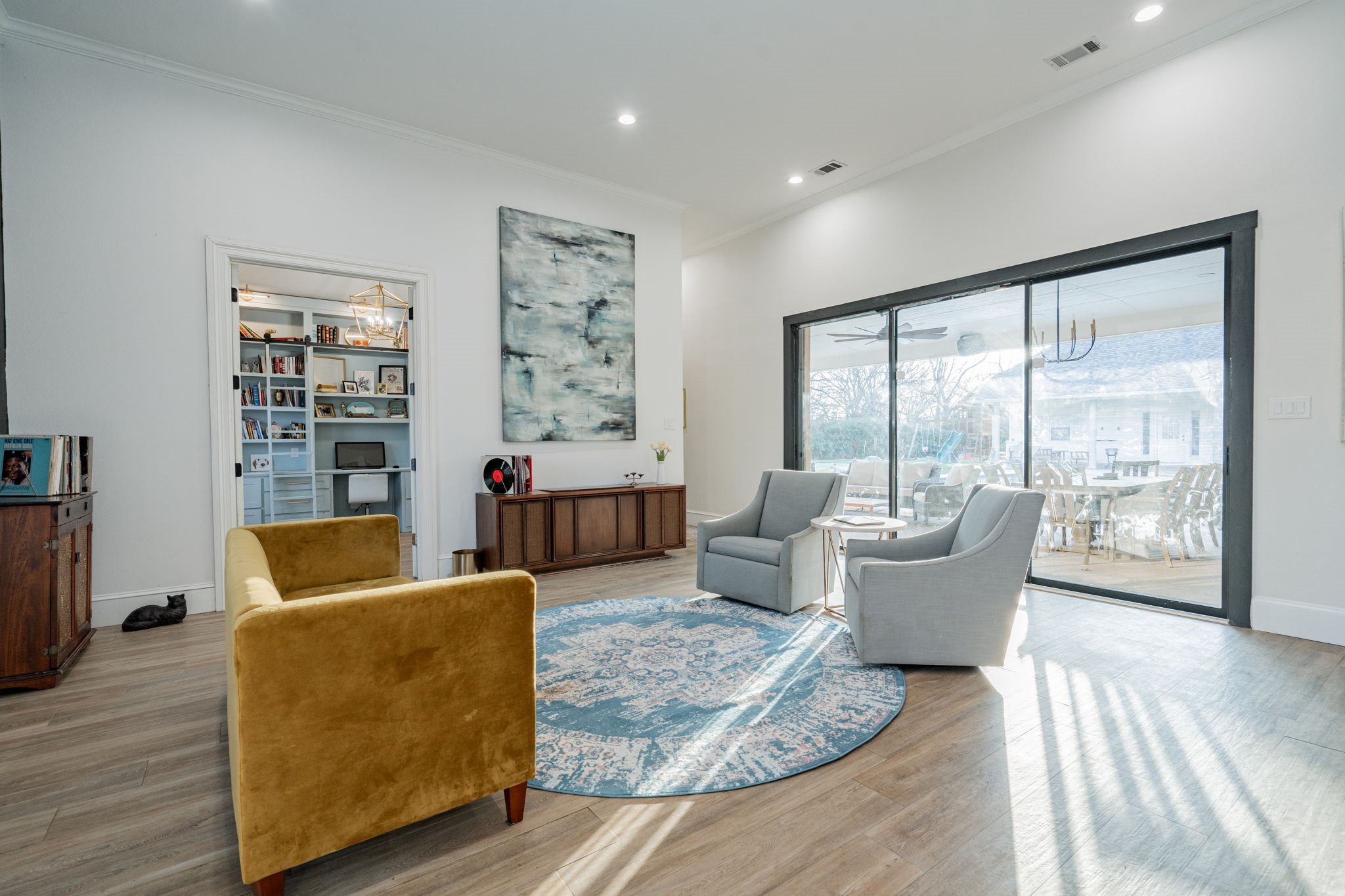 509 Overlook Drive