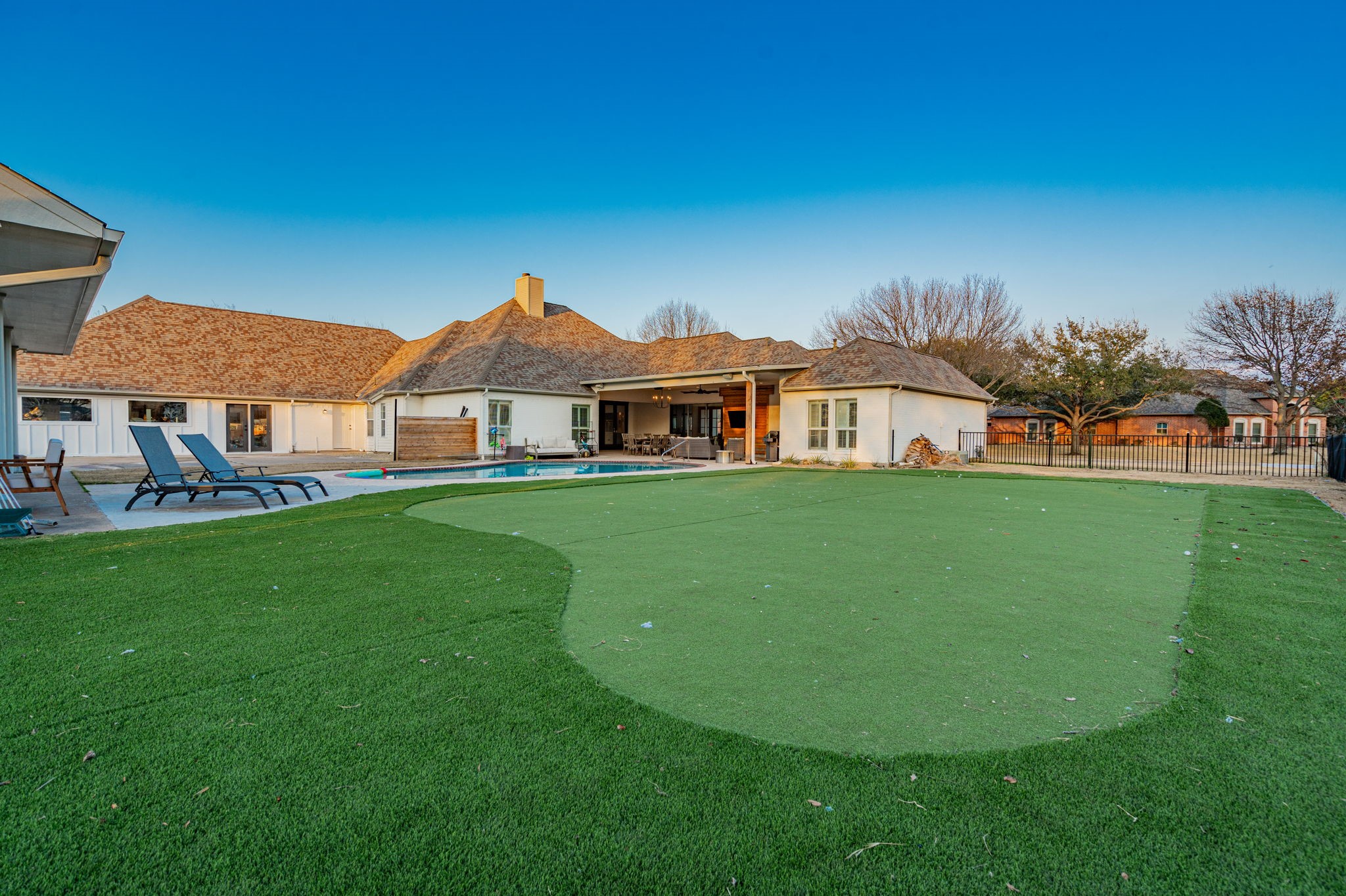 509 Overlook Drive