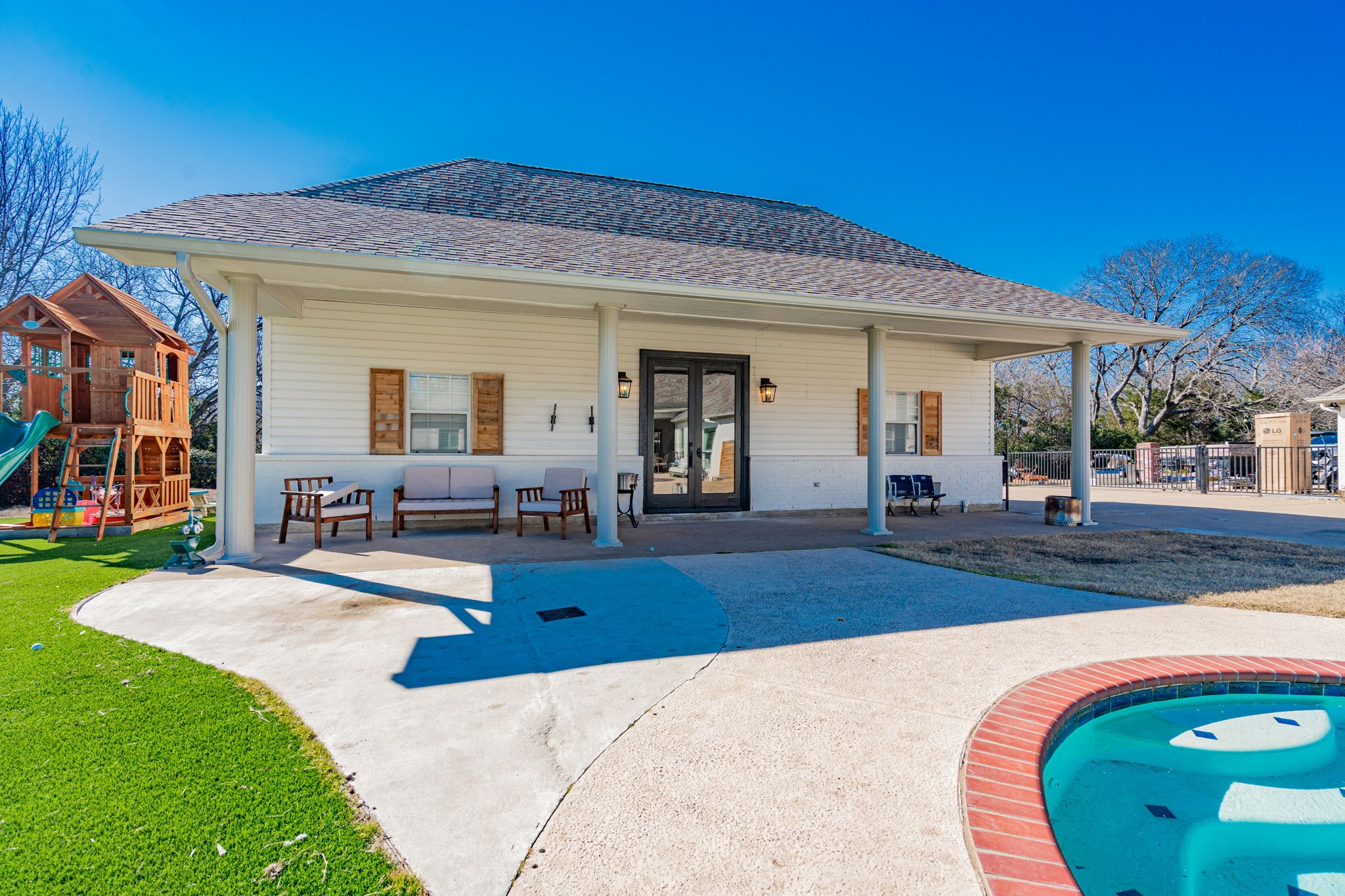 509 Overlook Drive
