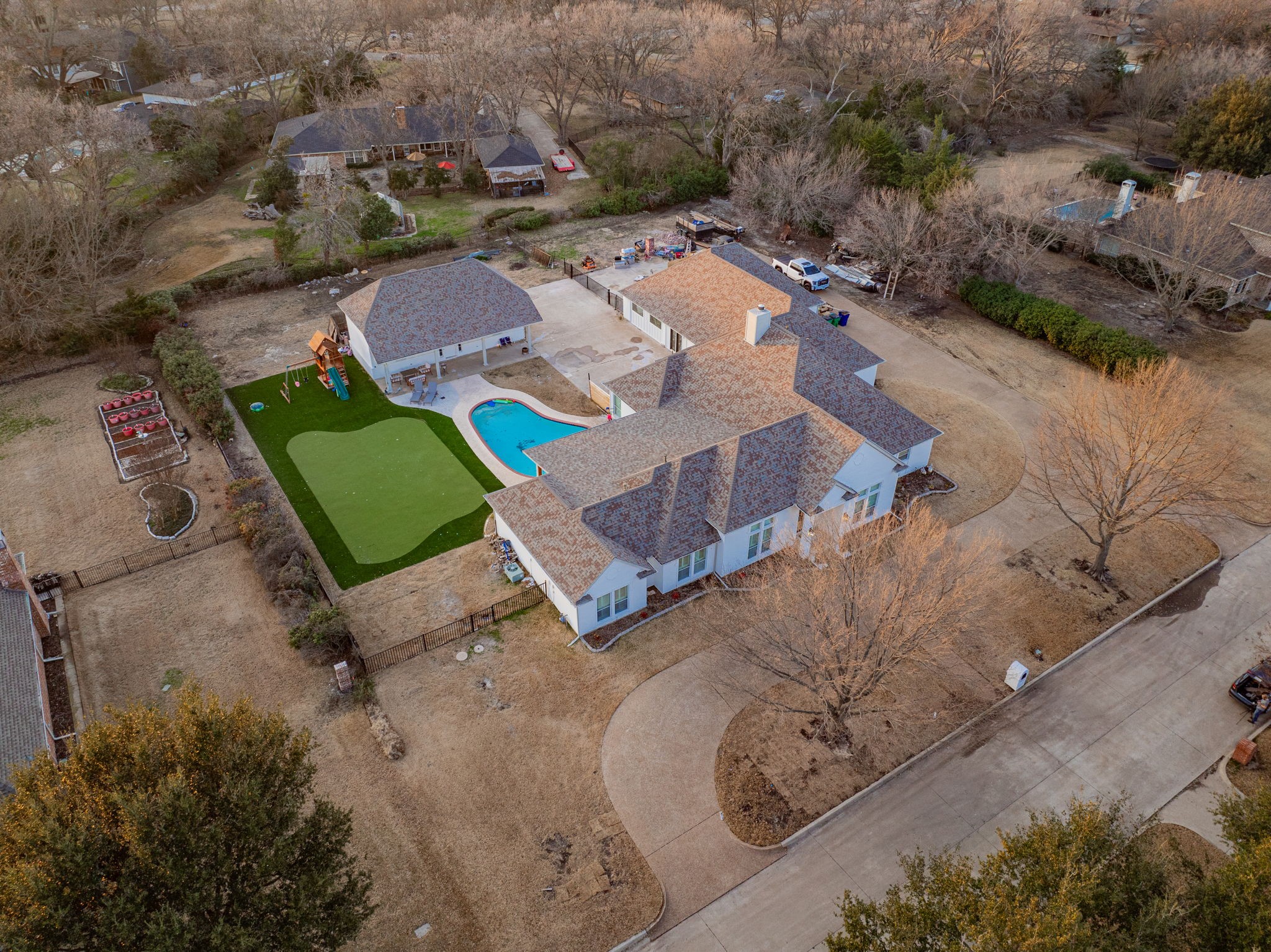 509 Overlook Drive