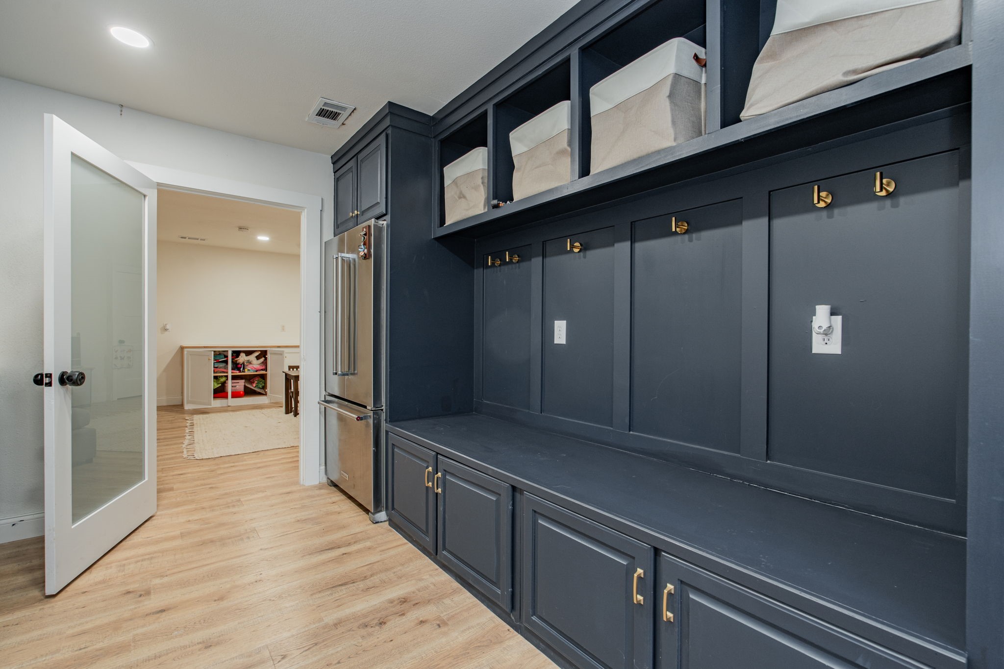 509 Overlook Drive