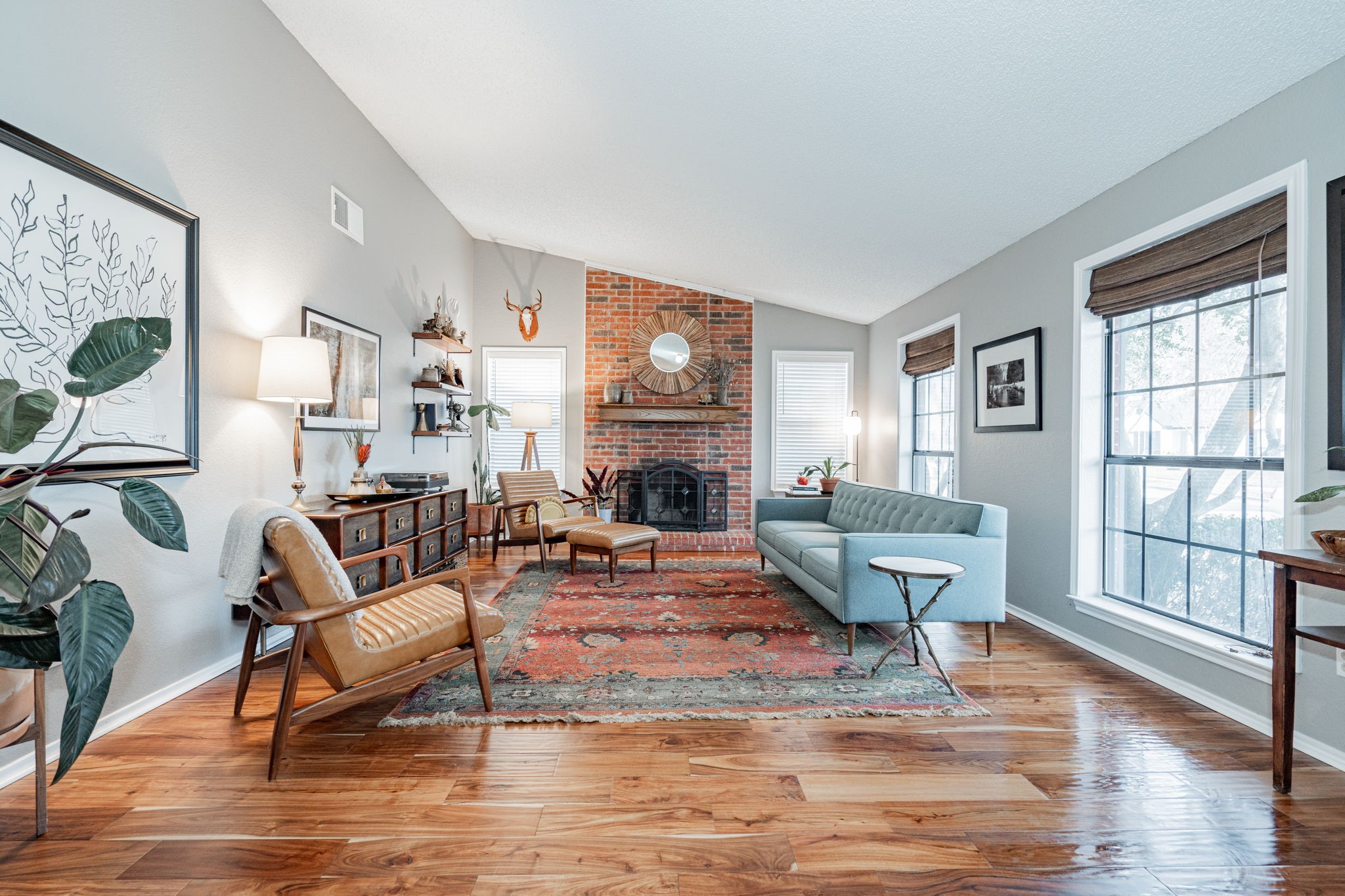 1612 Panola Drive