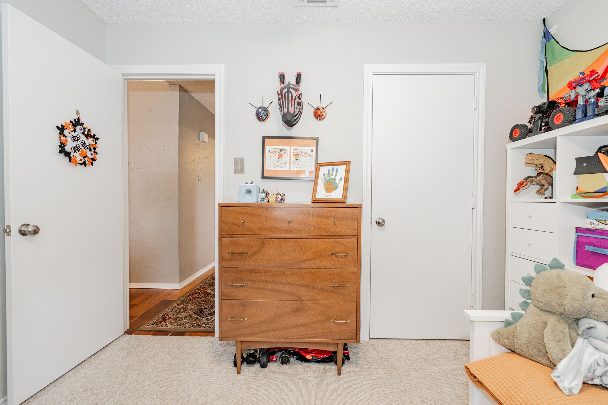1612 Panola Drive