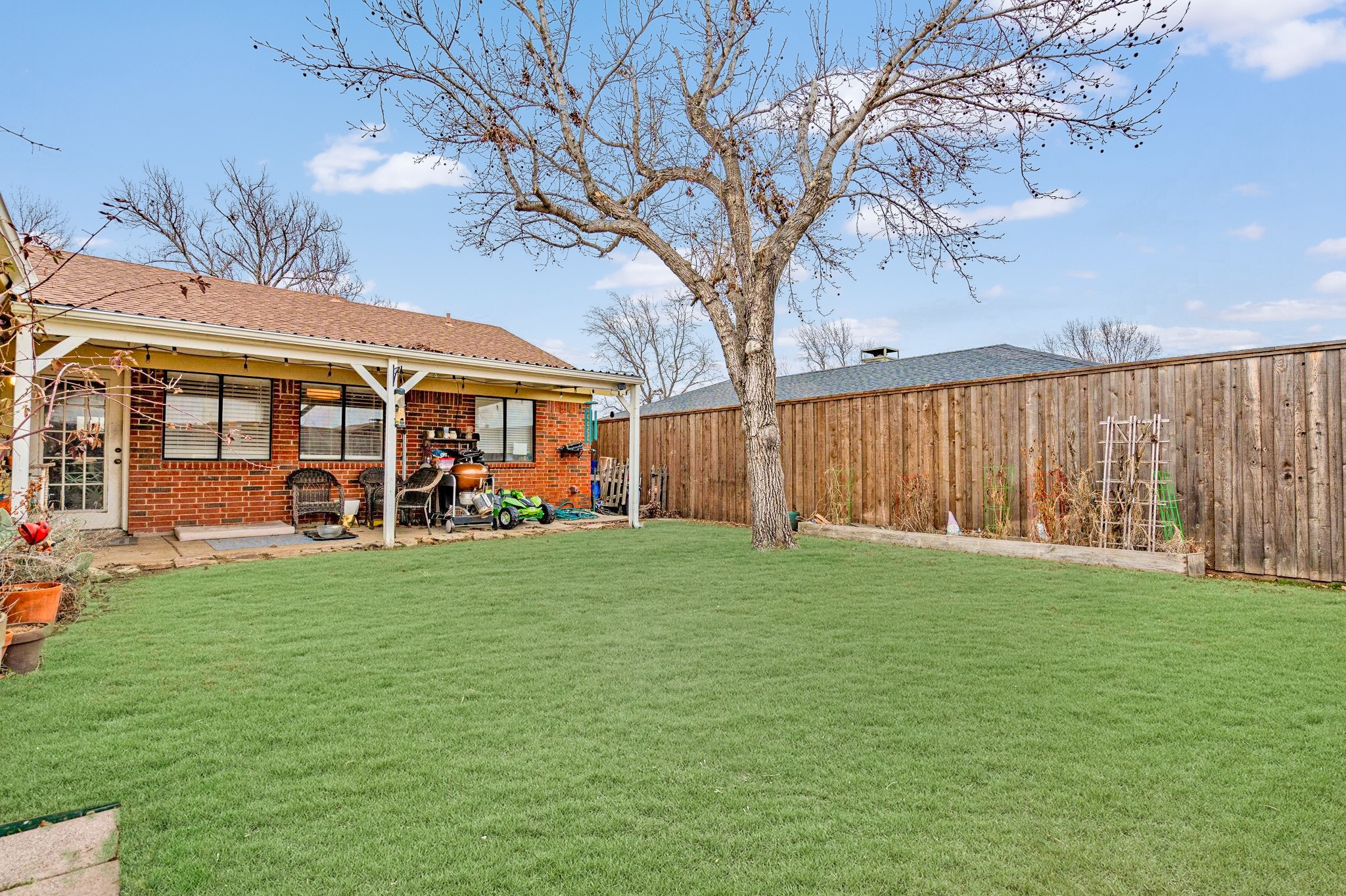 1612 Panola Drive