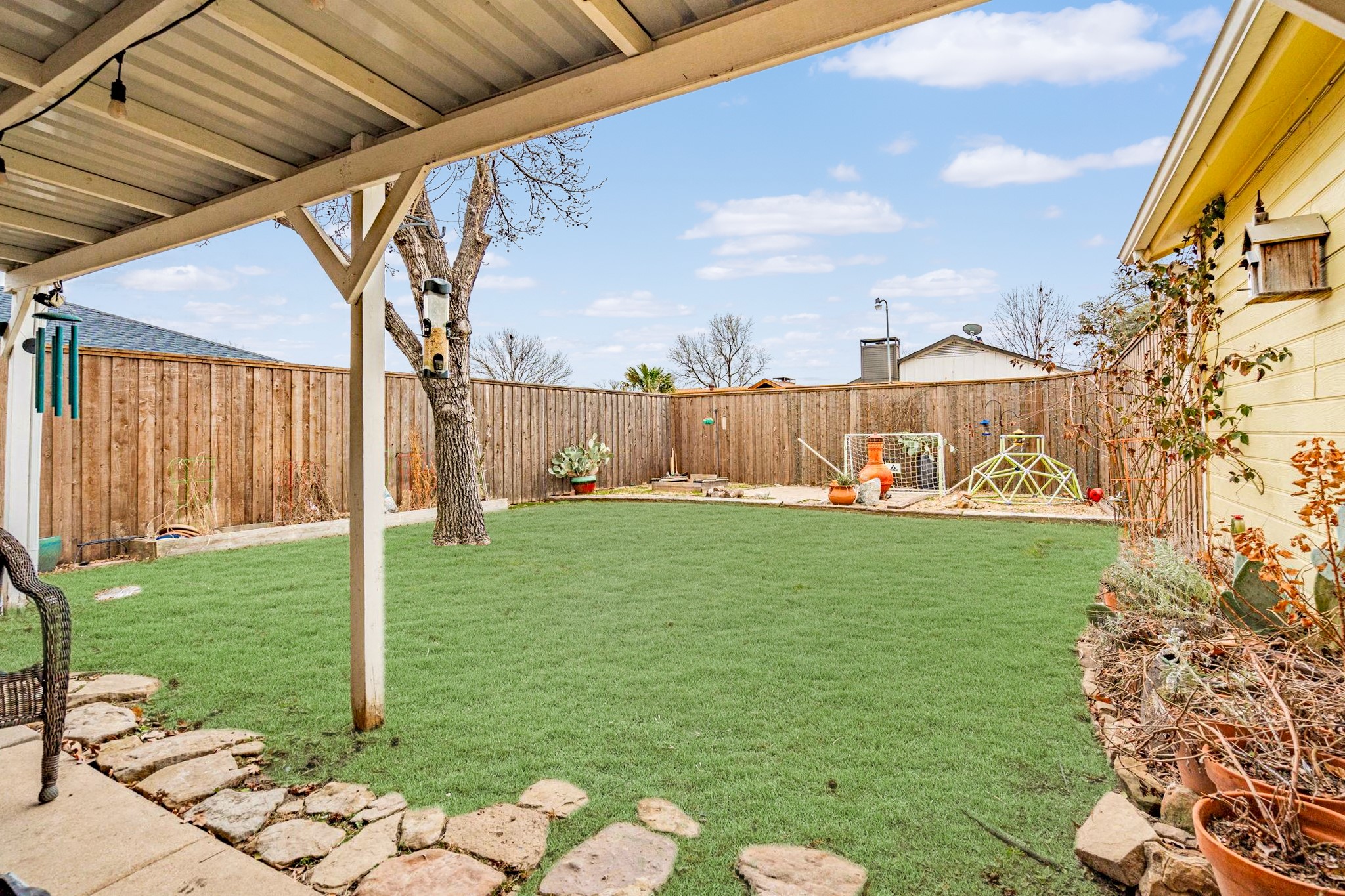 1612 Panola Drive