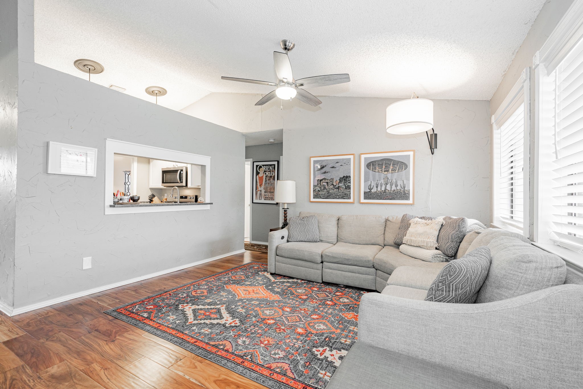 1612 Panola Drive