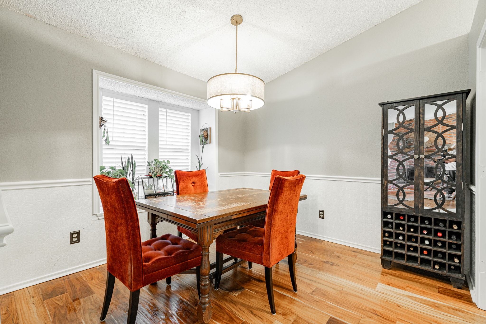 1612 Panola Drive