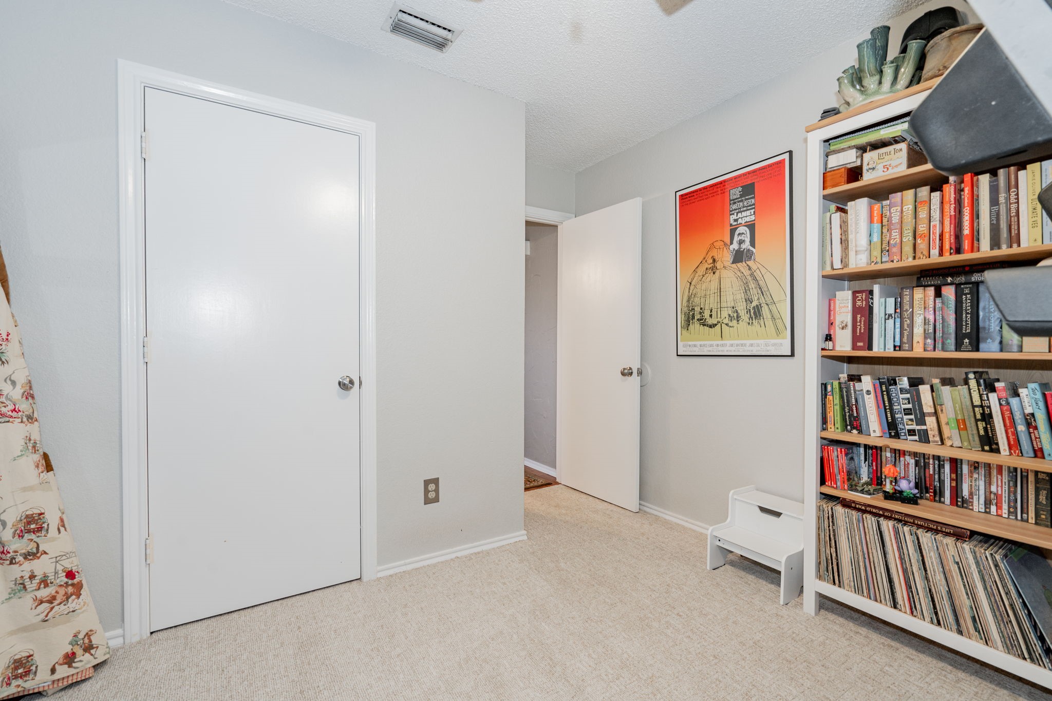 1612 Panola Drive