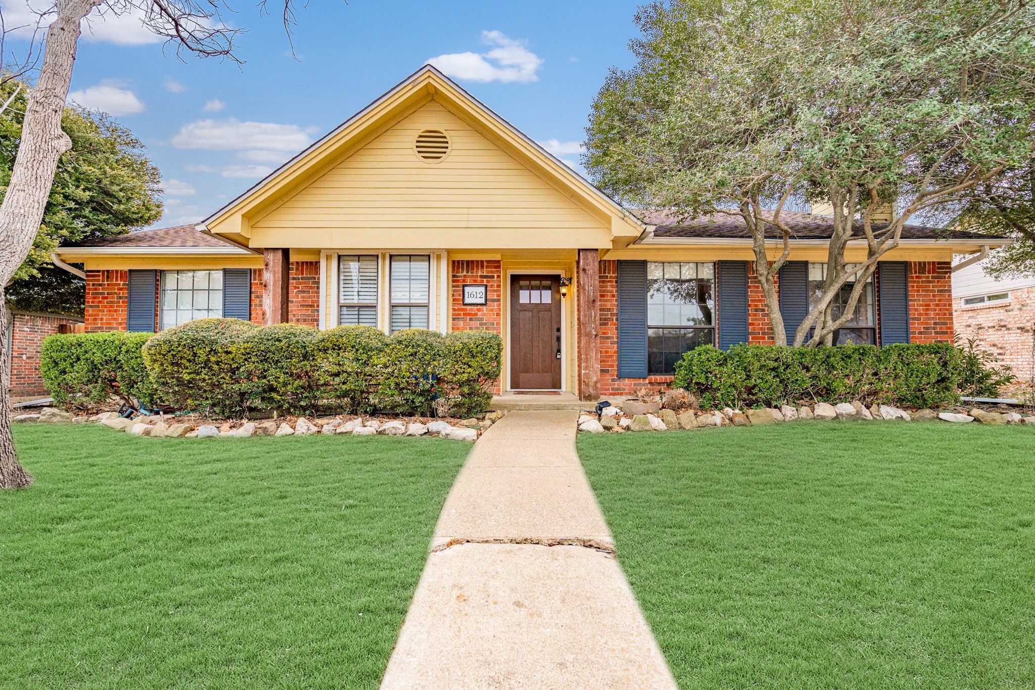 1612 Panola Drive
