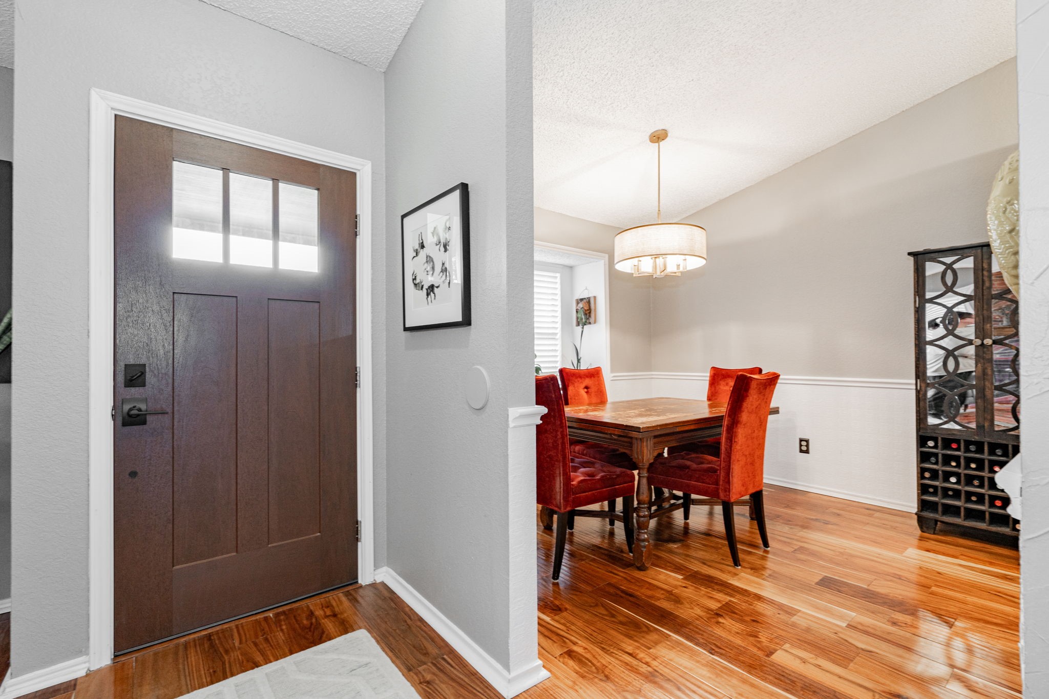 1612 Panola Drive