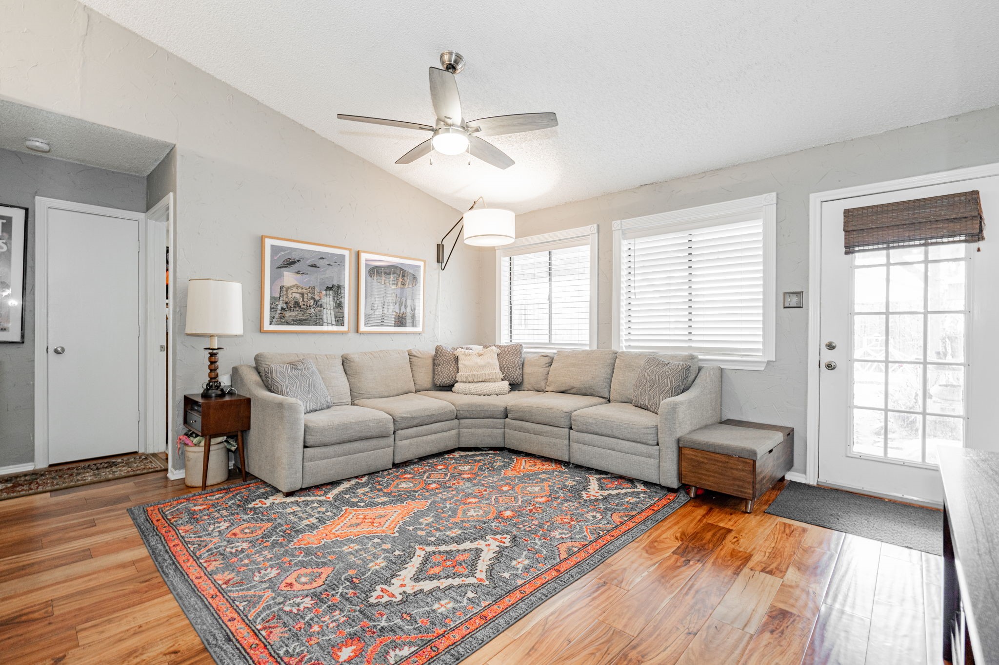 1612 Panola Drive