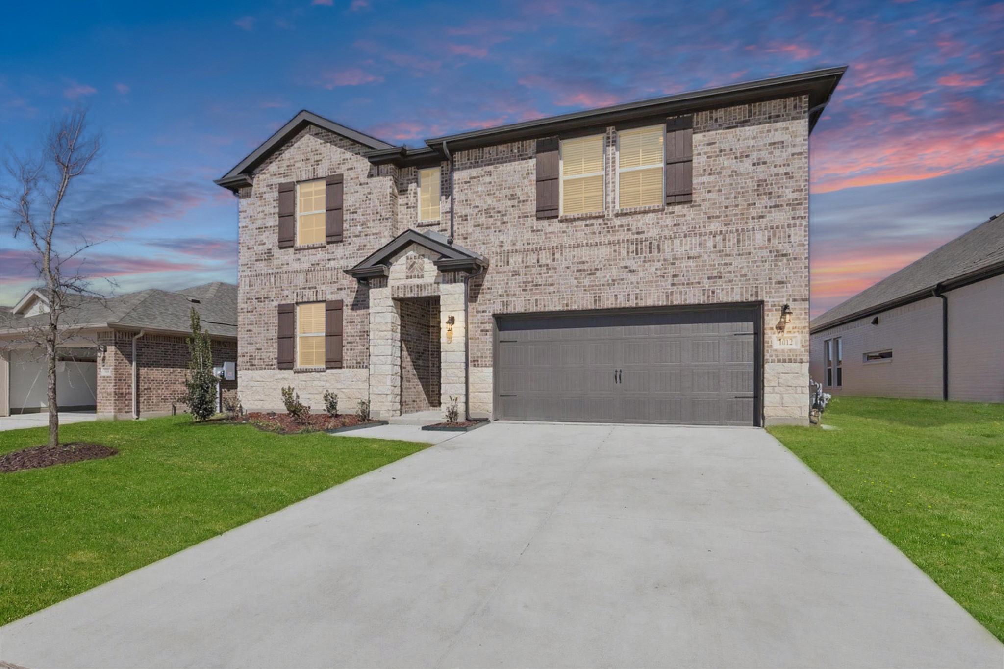 1012 Morning Dew Drive