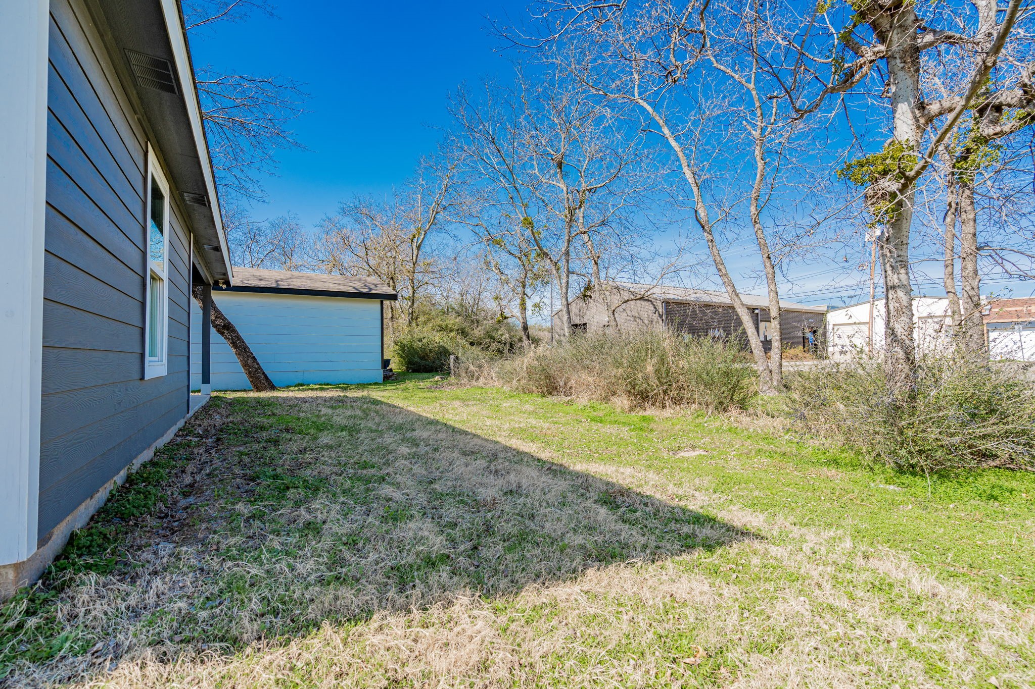 3008 Pickett Street