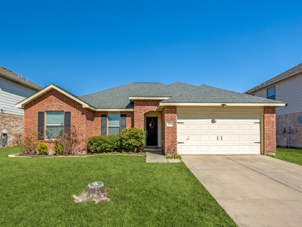 2801 Bissell Way