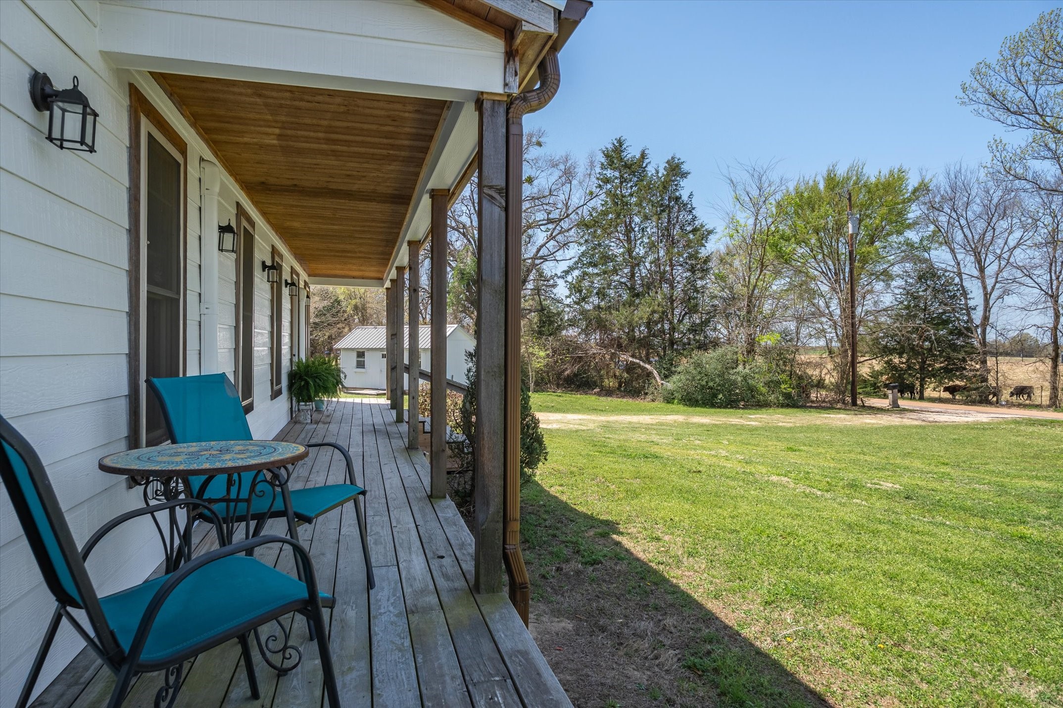 1361 VZ County Road 4113
