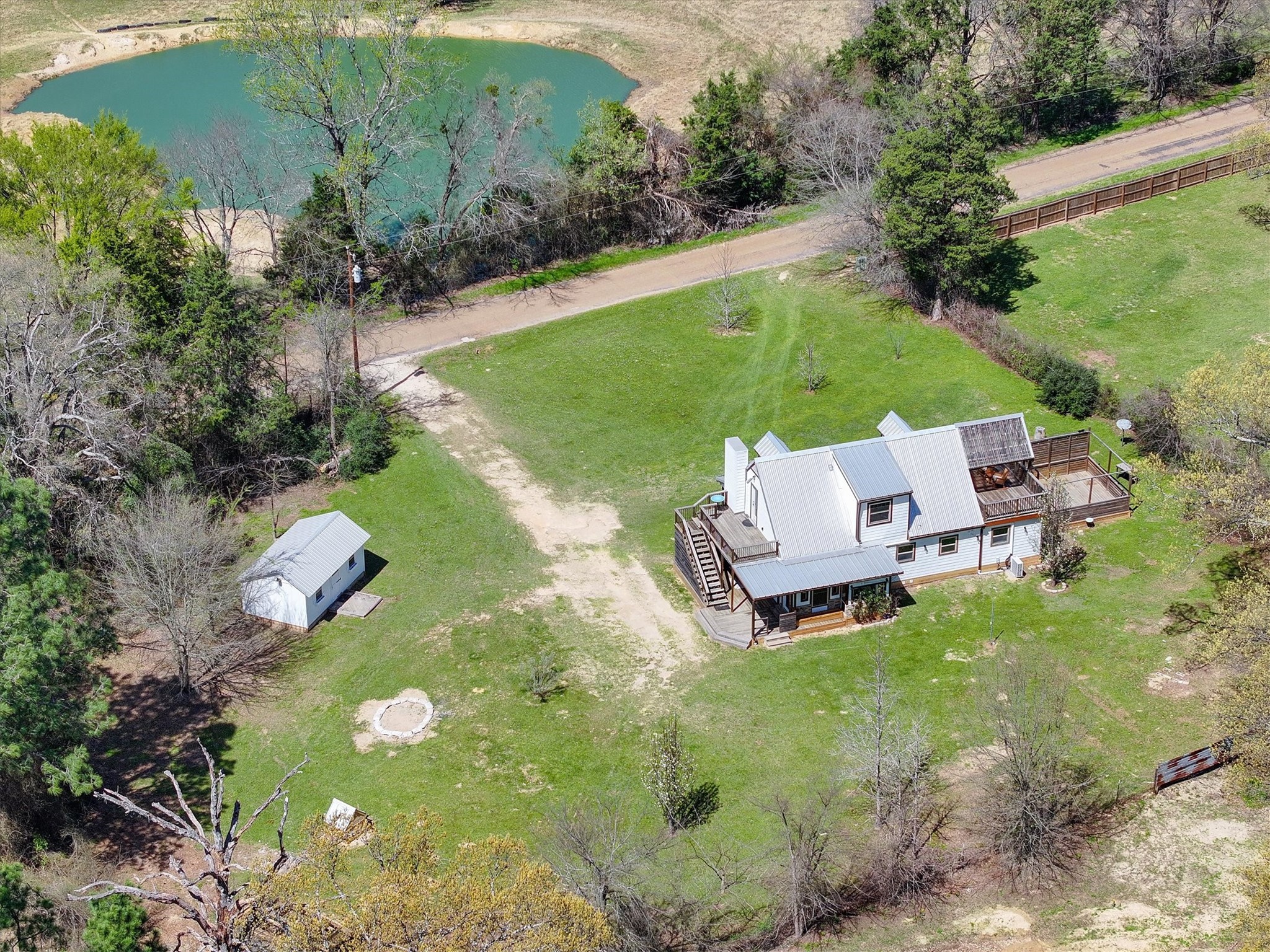 1361 VZ County Road 4113