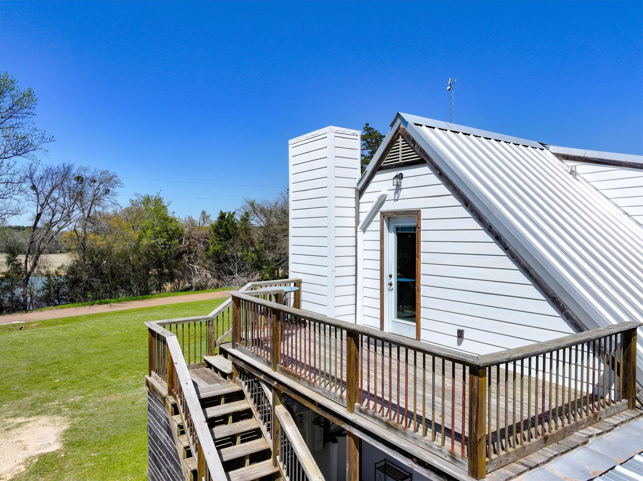 1361 VZ County Road 4113