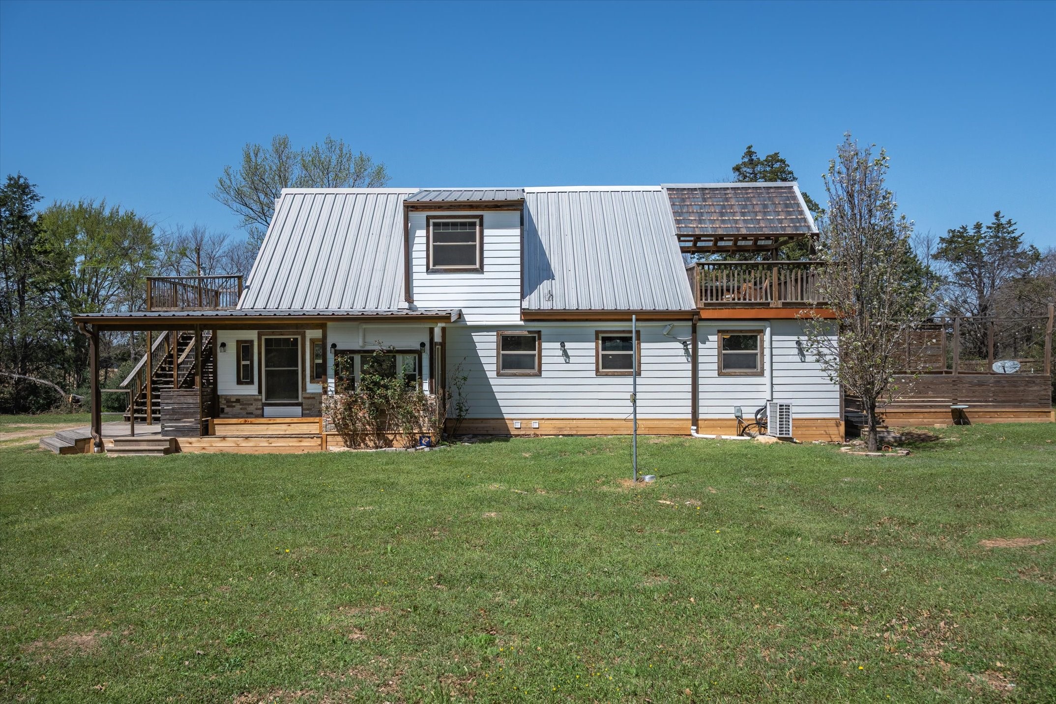 1361 VZ County Road 4113