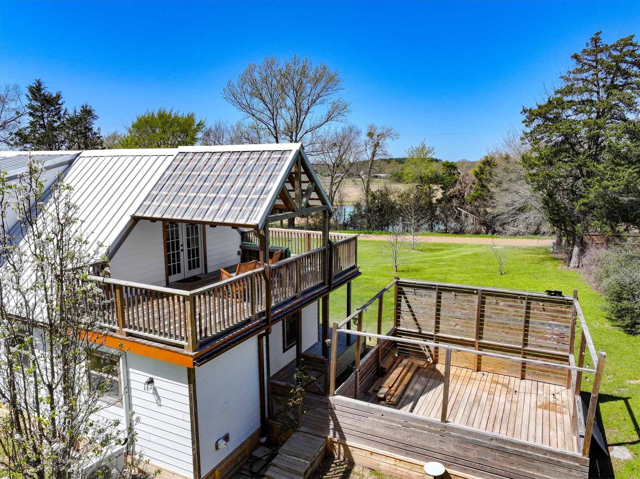 1361 VZ County Road 4113