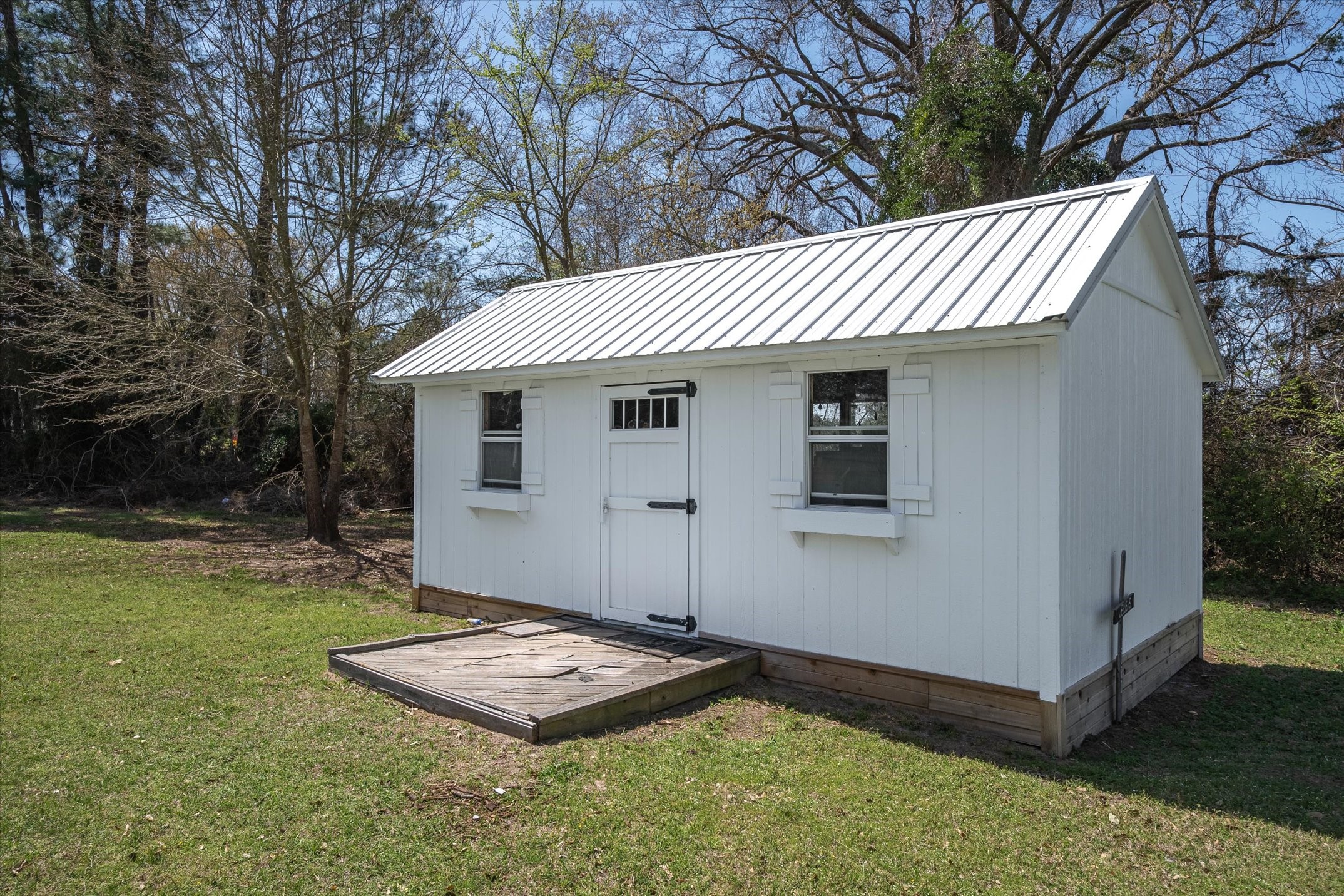 1361 VZ County Road 4113