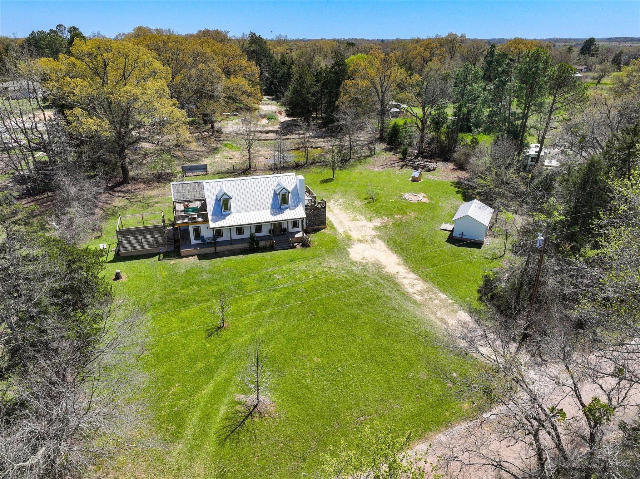 1361 VZ County Road 4113
