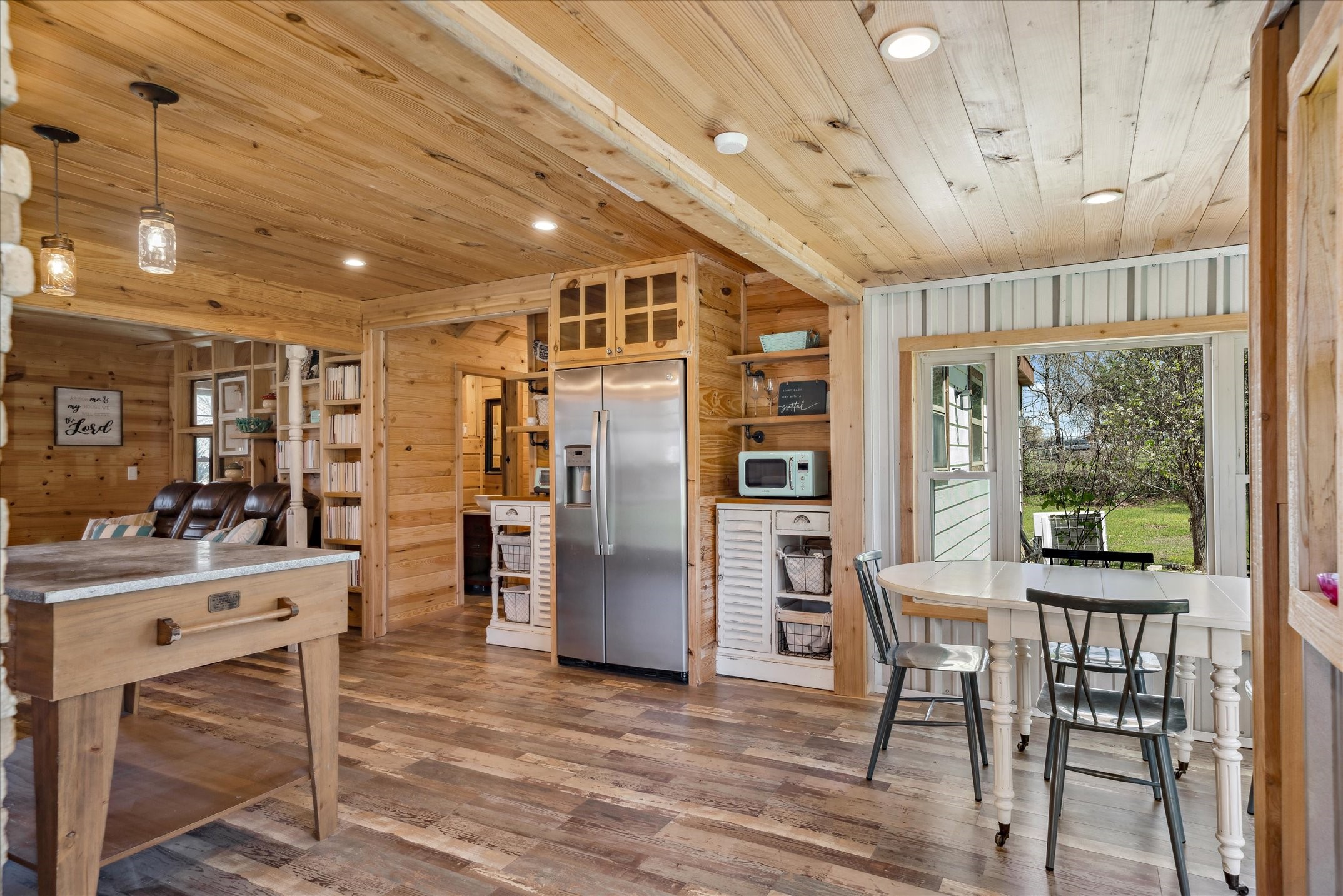 1361 VZ County Road 4113