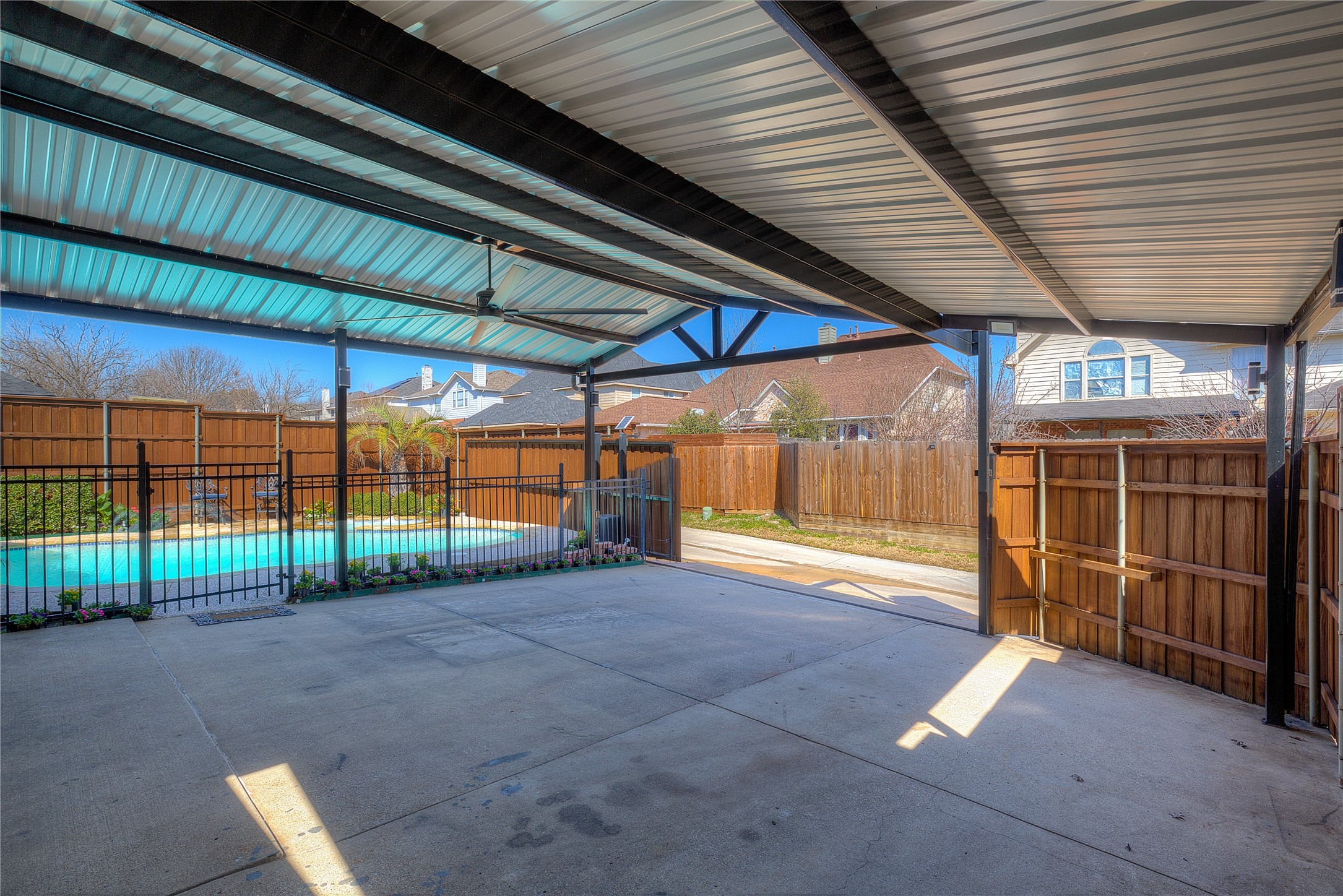 805 Tealwood Drive
