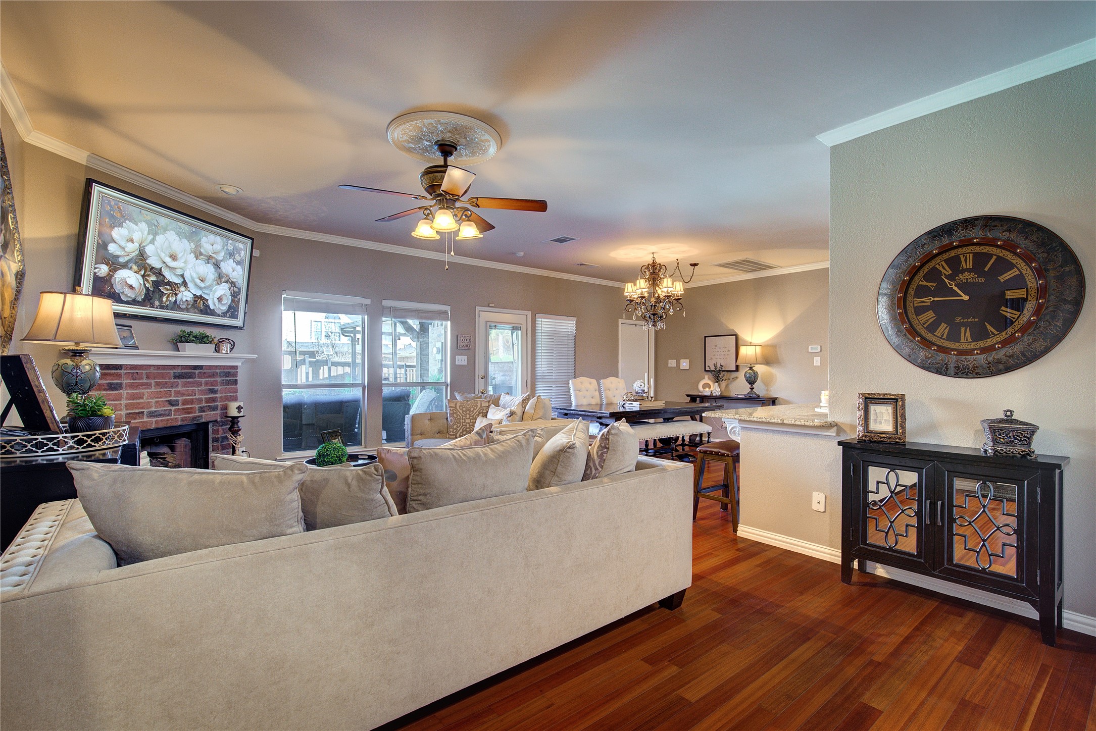 805 Tealwood Drive