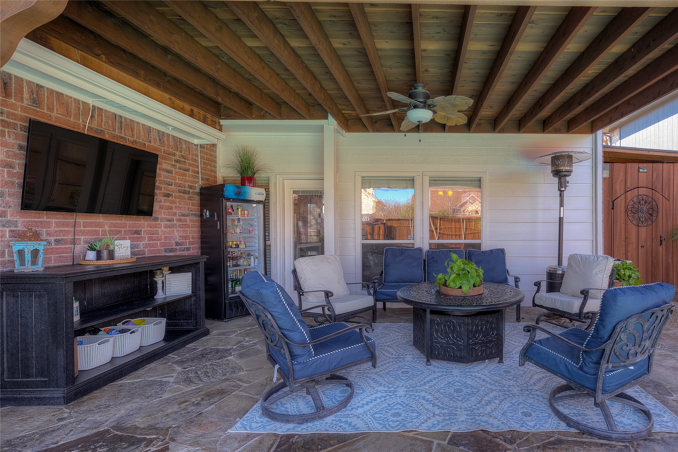 805 Tealwood Drive