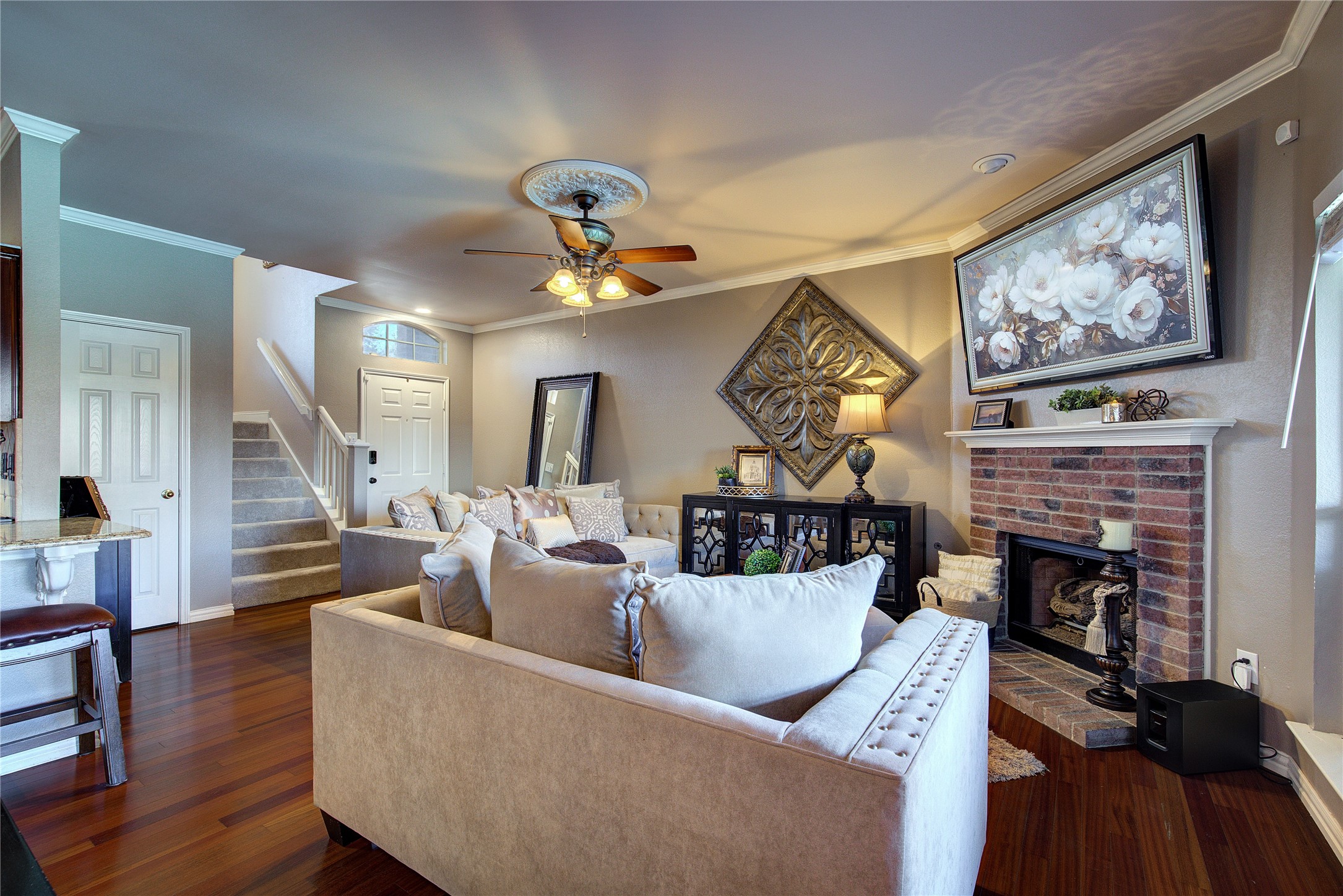 805 Tealwood Drive