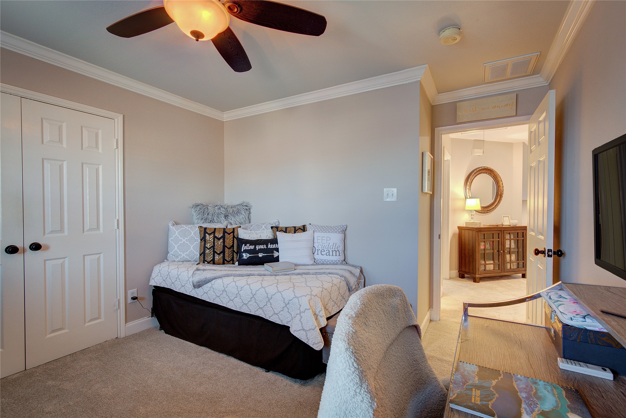 805 Tealwood Drive