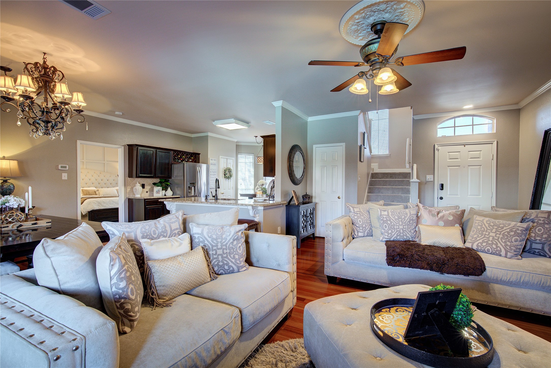 805 Tealwood Drive